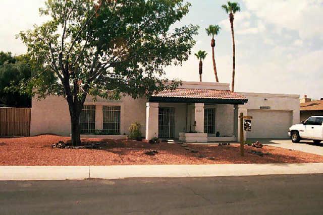 4517 W Sandra Terrace Ave., Glendale, AZ 85306