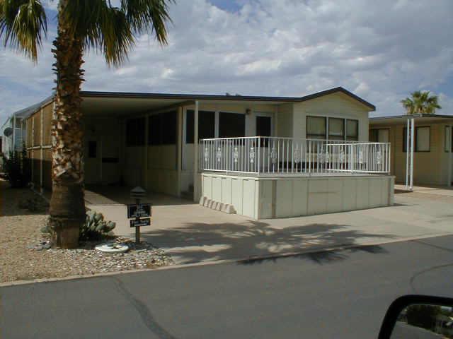 17200 W Bell Rd. #517, Surprise, AZ 85374