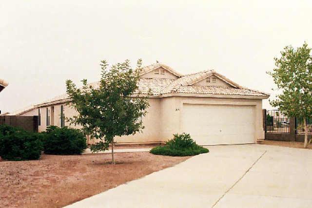 2119 W 20th Ave., Apache Junction, AZ 85220
