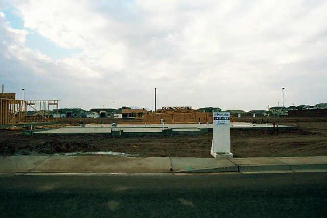 2991 E Boston St., Gilbert, AZ 85295