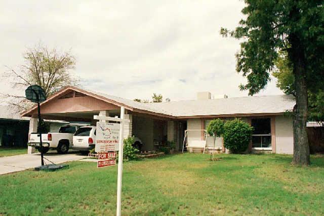 7620 Heatherbrae Dr., Phoenix, AZ 85033