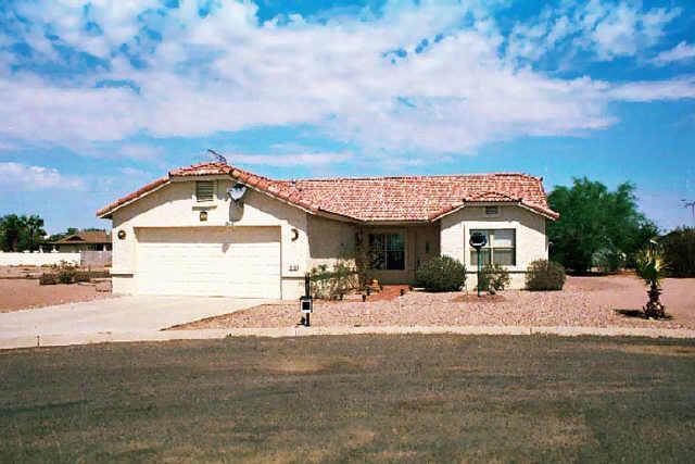 8220 W Winged Foot Cir., Arizona City, AZ 85223