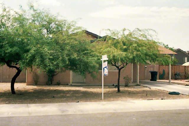 14114 N 5th Ave., El Mirage, AZ 85335
