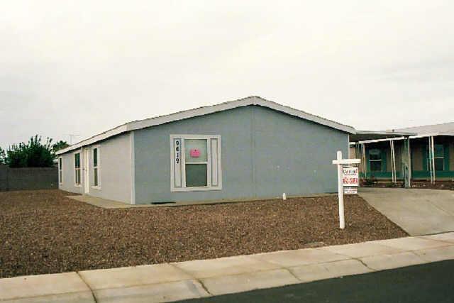9619 E Empress Ave., Mesa, AZ 85208