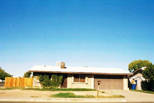 1010 S Spur, Mesa, AZ 85204