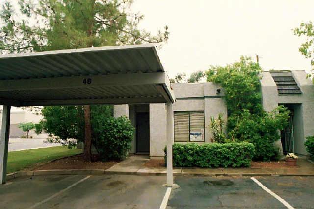 6230 N 33rd & Rose Ln. Ave. #130, Phoenix, AZ 85017