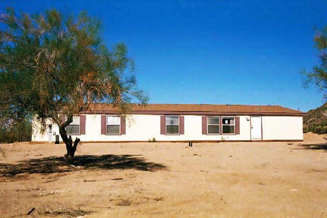 1324 N 101 Pl., Mesa, AZ 85207