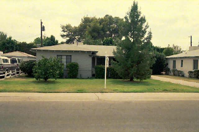 1507 E Pinchot Ave., Phoenix, AZ 85014