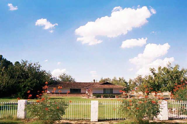 18428 E Via De Palmas St., Queen Creek, AZ 85242