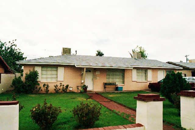 3313 W Montecito Ave., Phoenix, AZ 85017