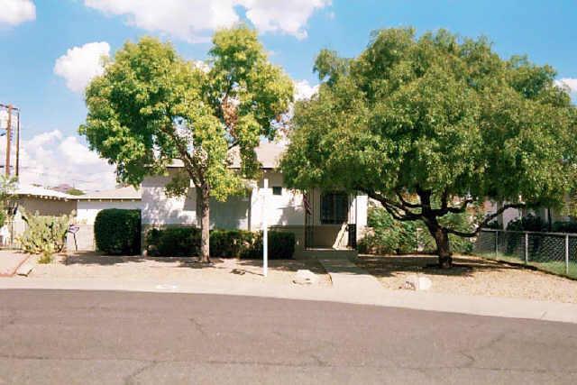 3021 N 15th Pl., Phoenix, AZ 85014