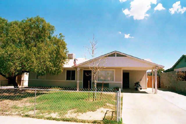 8435 S 9th Pl., Phoenix, AZ 85042