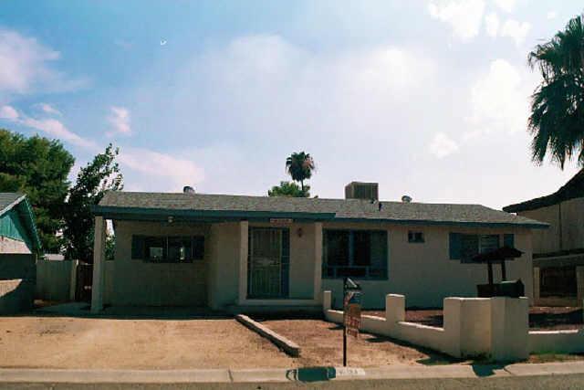 2231 E Sandra Ter., Phoenix, AZ 85022