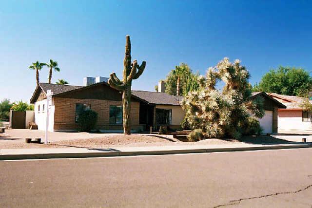 9445 E Poinsettia Ave., Scottsdale, AZ 85260