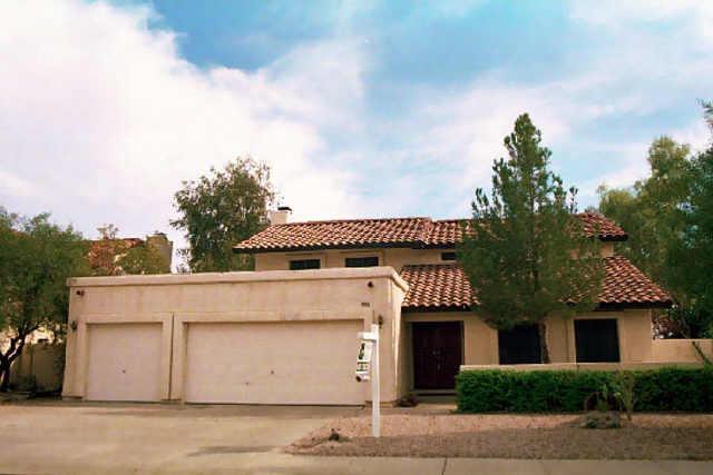 2951 W Marlboro Dr., Chandler, AZ 85224