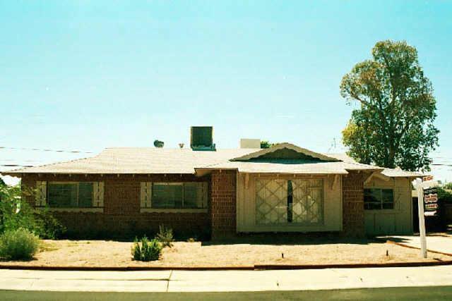 8737 E Mariposa Dr., Scottsdale, AZ 85251