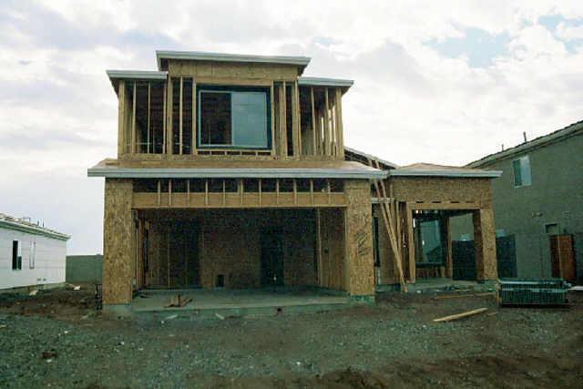 1717 S Cole Dr., Gilbert, AZ 85236