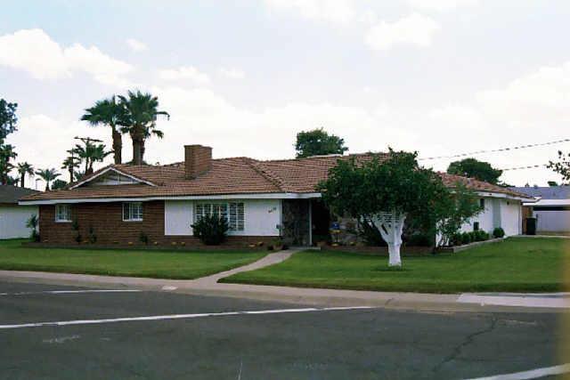 5031 E Osborn Rd., Phoenix, AZ 85018
