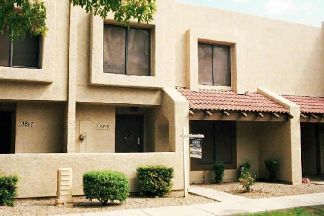 5815 W Evans Dr., Glendale, AZ 85306