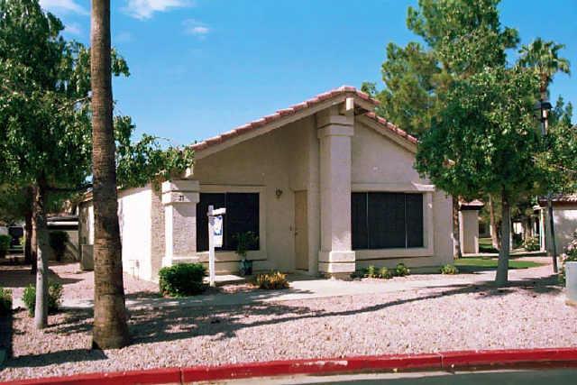 1120 N Val Vista Dr. #71, Gilbert, AZ 85234