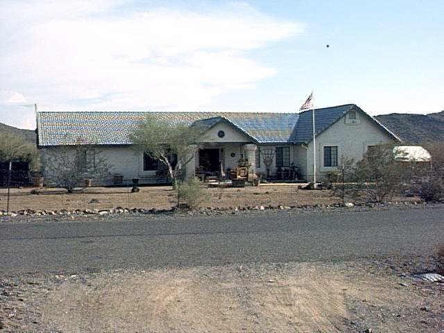 1623 E Cavalry Rd., New River, AZ 85087