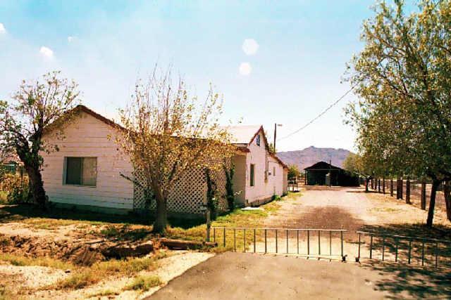 3225 W Baseline Rd., Laveen, AZ 85339