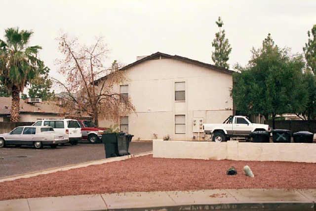 2854 E Capri Ave., Mesa, AZ 85204