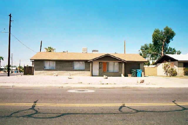 3222 W Sweetwater Ave., Phoenix, AZ 85029