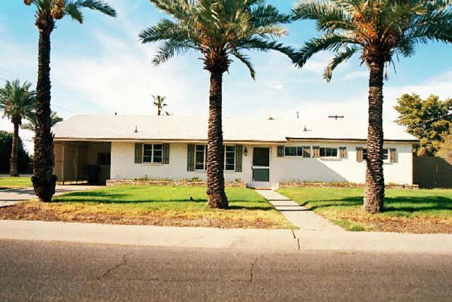 5601 N 23 Ave., Phoenix, AZ 85015