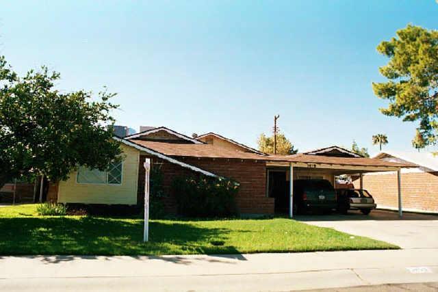 3819 W Keim Dr., Phoenix, AZ 85019