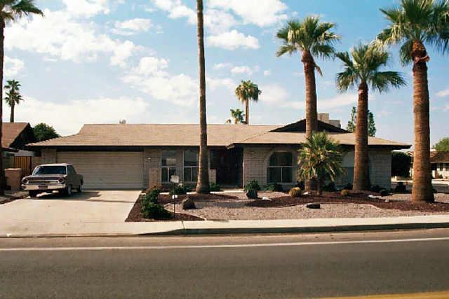 4571 W Butler Dr., Glendale, AZ 85302