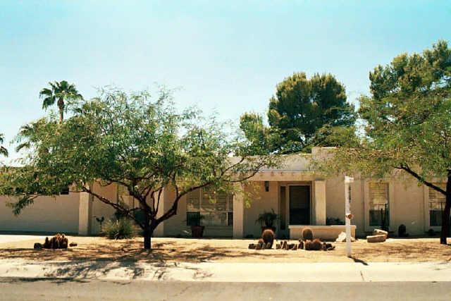 2527 E Shangri La Rd., Phoenix, AZ 85028