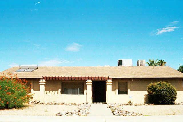 14859 29 Th St., Phoenix, AZ 85032
