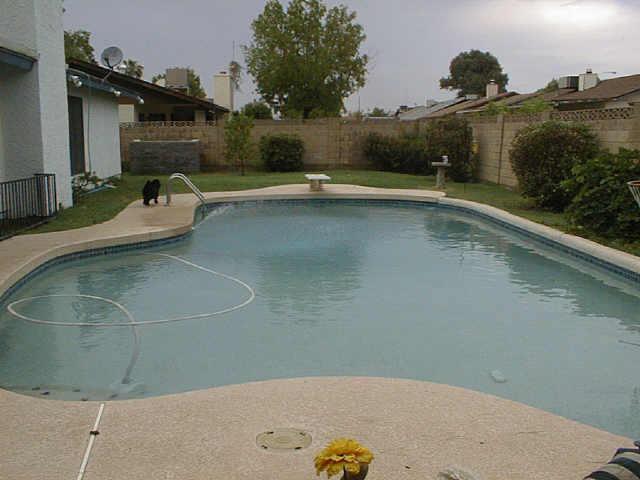 1333 S Hall St., Mesa, AZ 85204