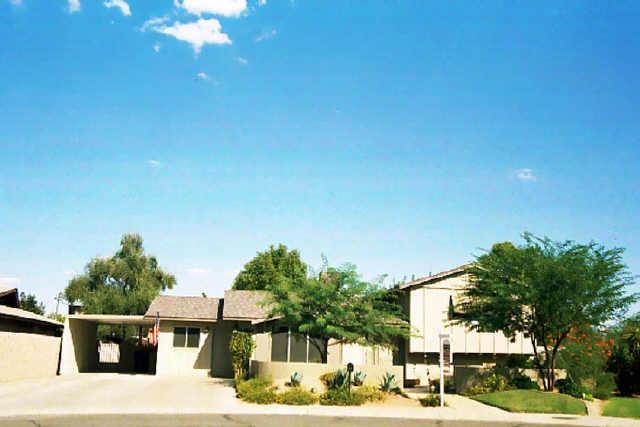 3321 Newberry Rd., Tempe, AZ 85282