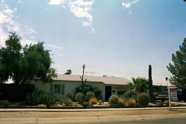 23 W Tulsa St. #Clean, Chandler, AZ 85225