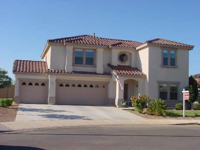 2105 E Longhorn Pl., Chandler, AZ 85286