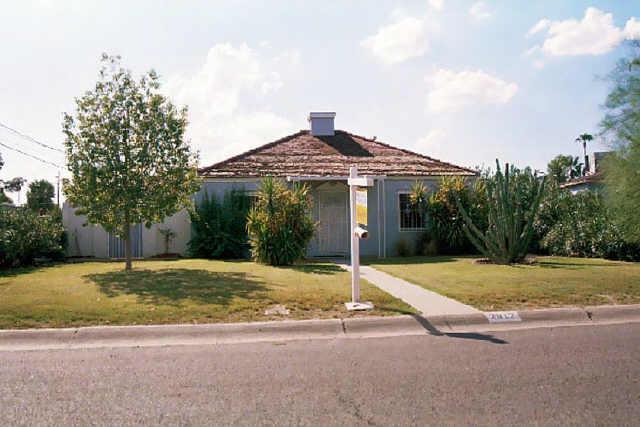 2912 N 16 Ave., Phoenix, AZ 85015