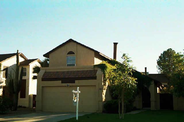 716 N Country Club Way, Chandler, AZ 85226