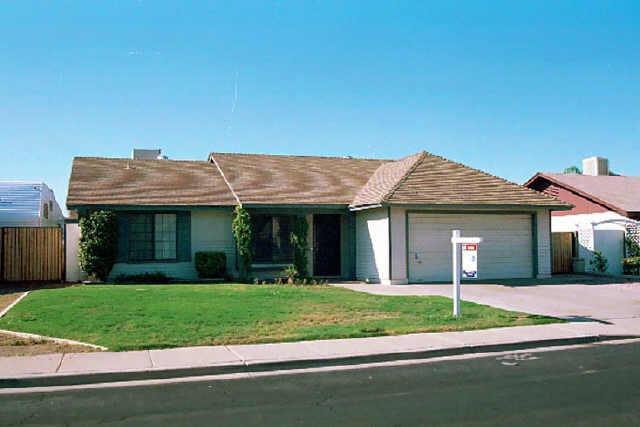 2335 E Carol Ave., Mesa, AZ 85204