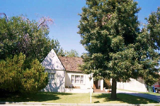 460 W 2nd Pl., Mesa, AZ 85201