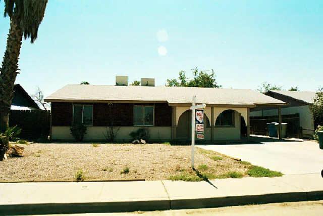 6407 W Encanto Blvd., Phoenix, AZ 85035