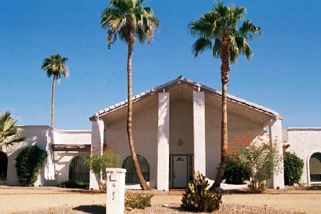 6502 Camino De Los Ranchos Rd., Scottsdale, AZ 85254