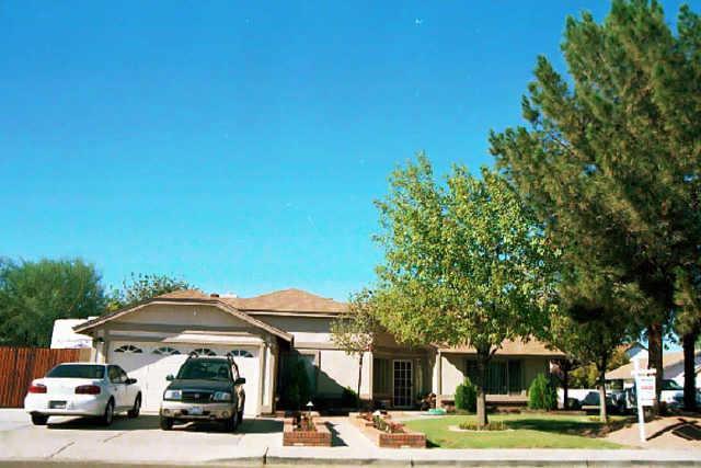 4820 Boston St., Chandler, AZ 85226