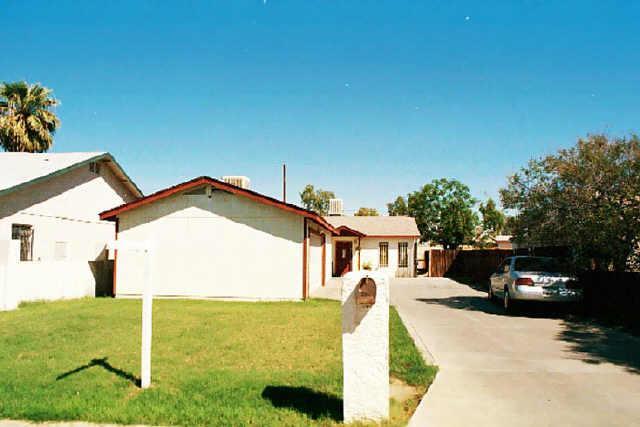 3834 W Latham St., Phoenix, AZ 85009