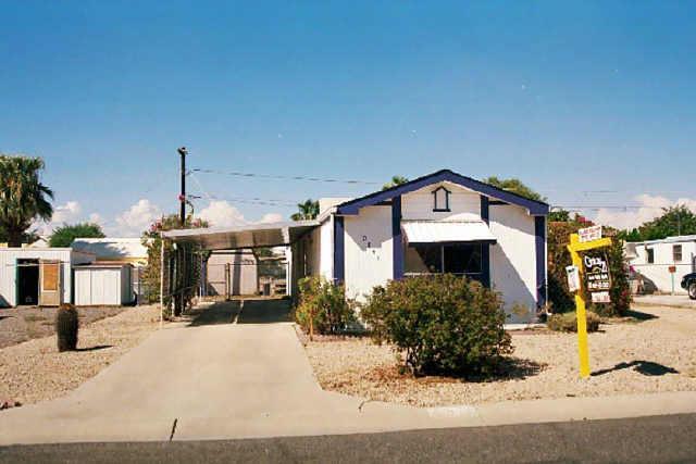 10848 W Michael Dr., Sun City, AZ 85373