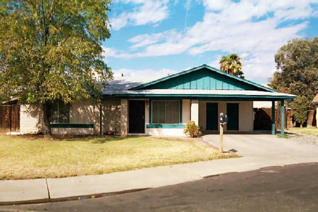 9450 N 64 Dr., Glendale, AZ 85302