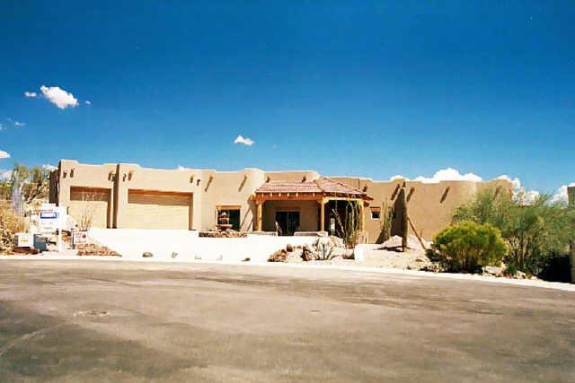 15815 N Vera Cruz Pl., Fountain Hills, AZ 85268
