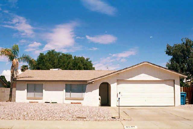 4042 E Louise Dr., Phoenix, AZ 85032