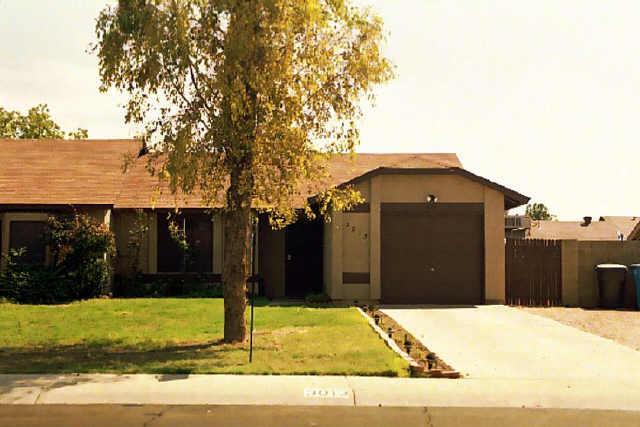 3013 W Ross Ave., Phoenix, AZ 85027